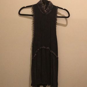Very soft flowy tank